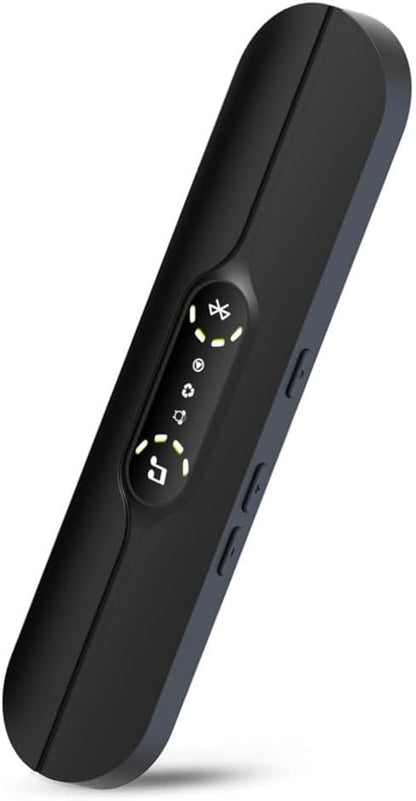 Bone Conduction Sleep Speaker