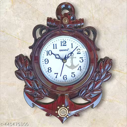 Ghoniya wall clock