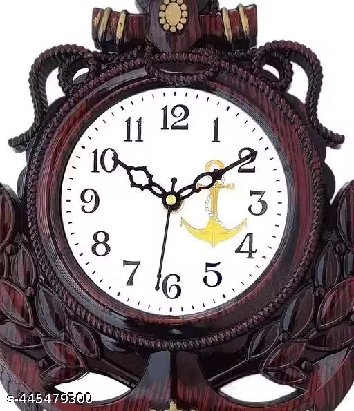 Ghoniya wall clock