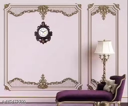 Ghoniya wall clock